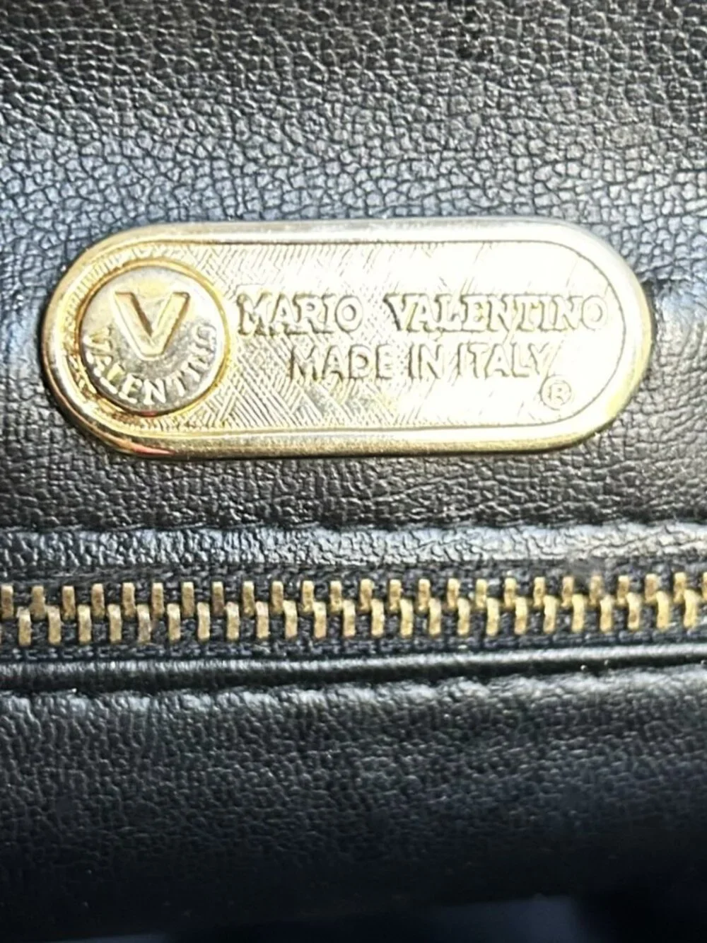 Mario Valentino valentino east